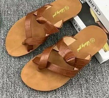 Women's comfortable sandals