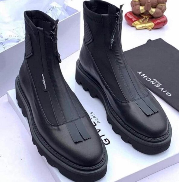 Givenchy Boots