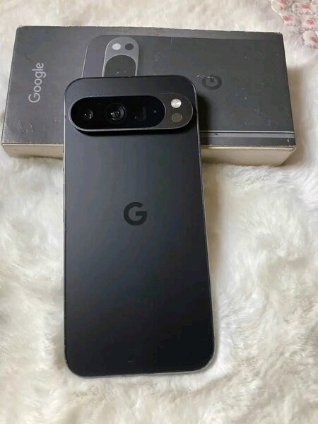 Smartphone Google Pixel