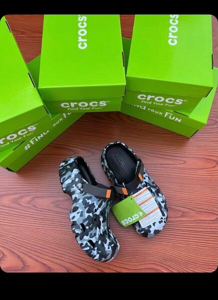 Original Crocs Sandals