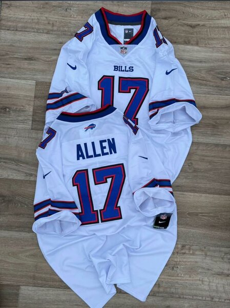 Maillots NFL de Football Homme