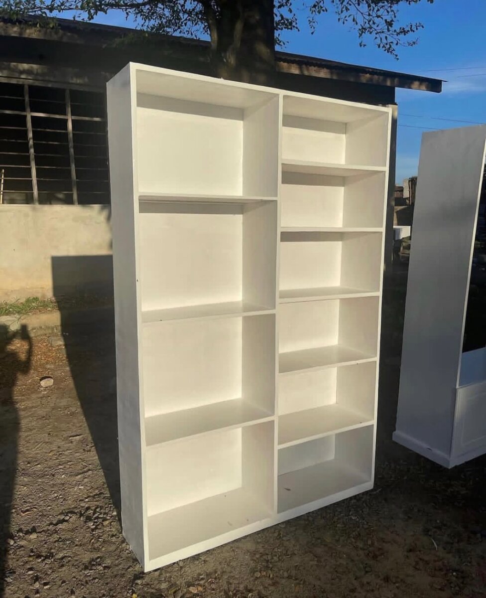 Wardrobe and Shoes Stands