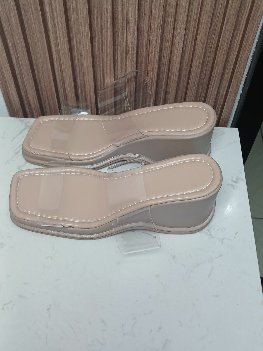 Sandales élégantes pour femmes