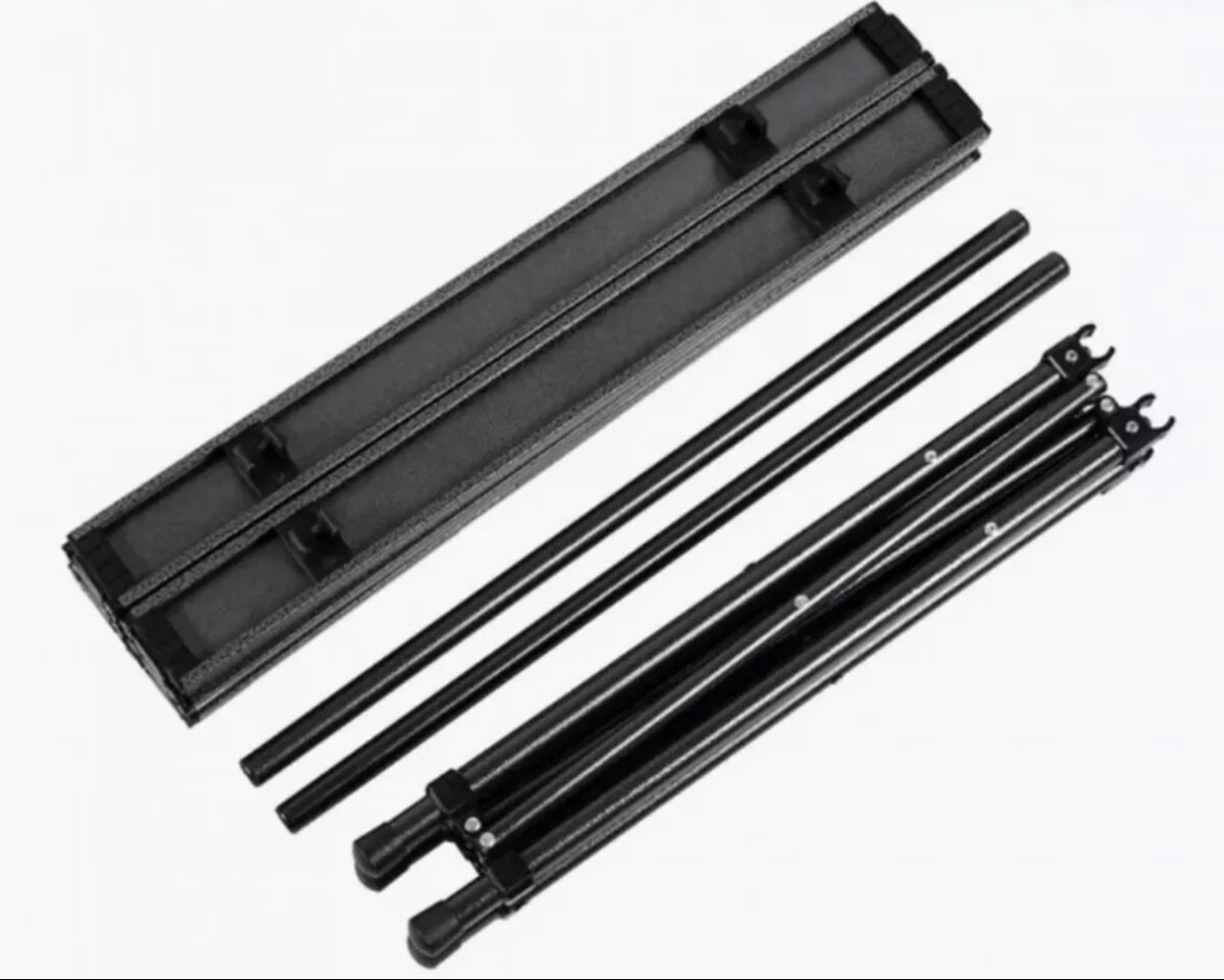 Складной стол туристический