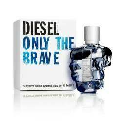Diesel Only the Brave Parfum