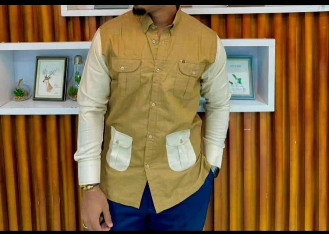 Chemise homme élégante