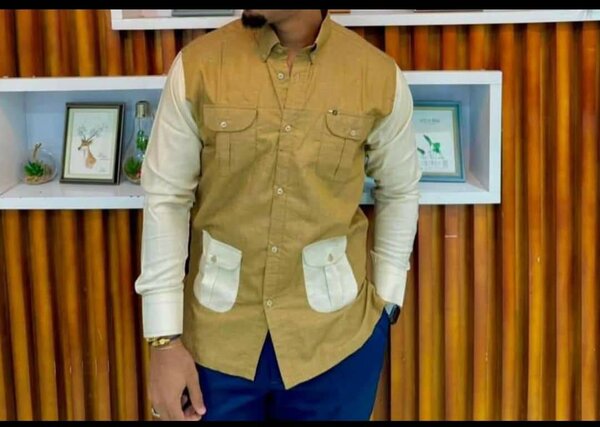 Chemise homme élégante