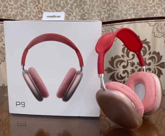 P9 headphones