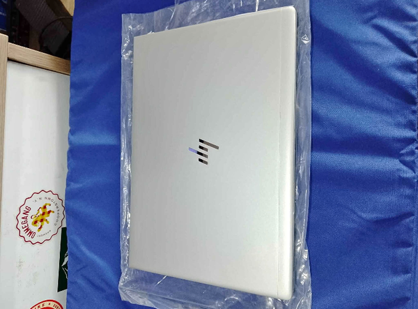 Ordinateur portable HP ProBook