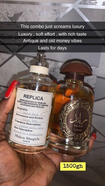 Affordable Perfume