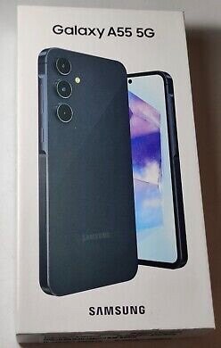 Samsung Galaxy A55 256GB