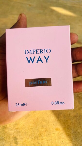 Parfum Imperio Way 25ml