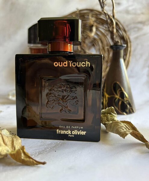 OUD TOUCH