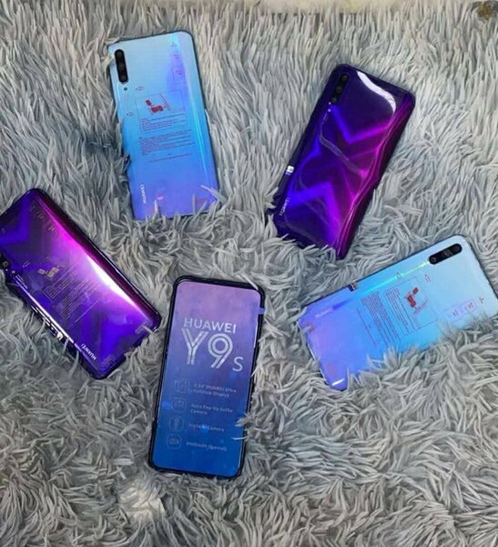 Huawei Y9s - Smartphone moderne