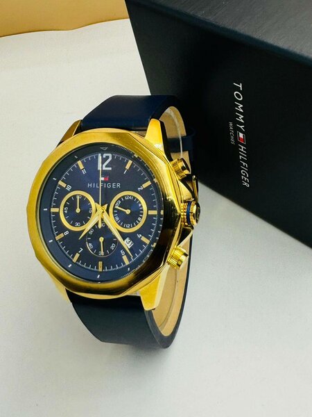 MONTRE TOMMY HILFIGER ORIGINALE