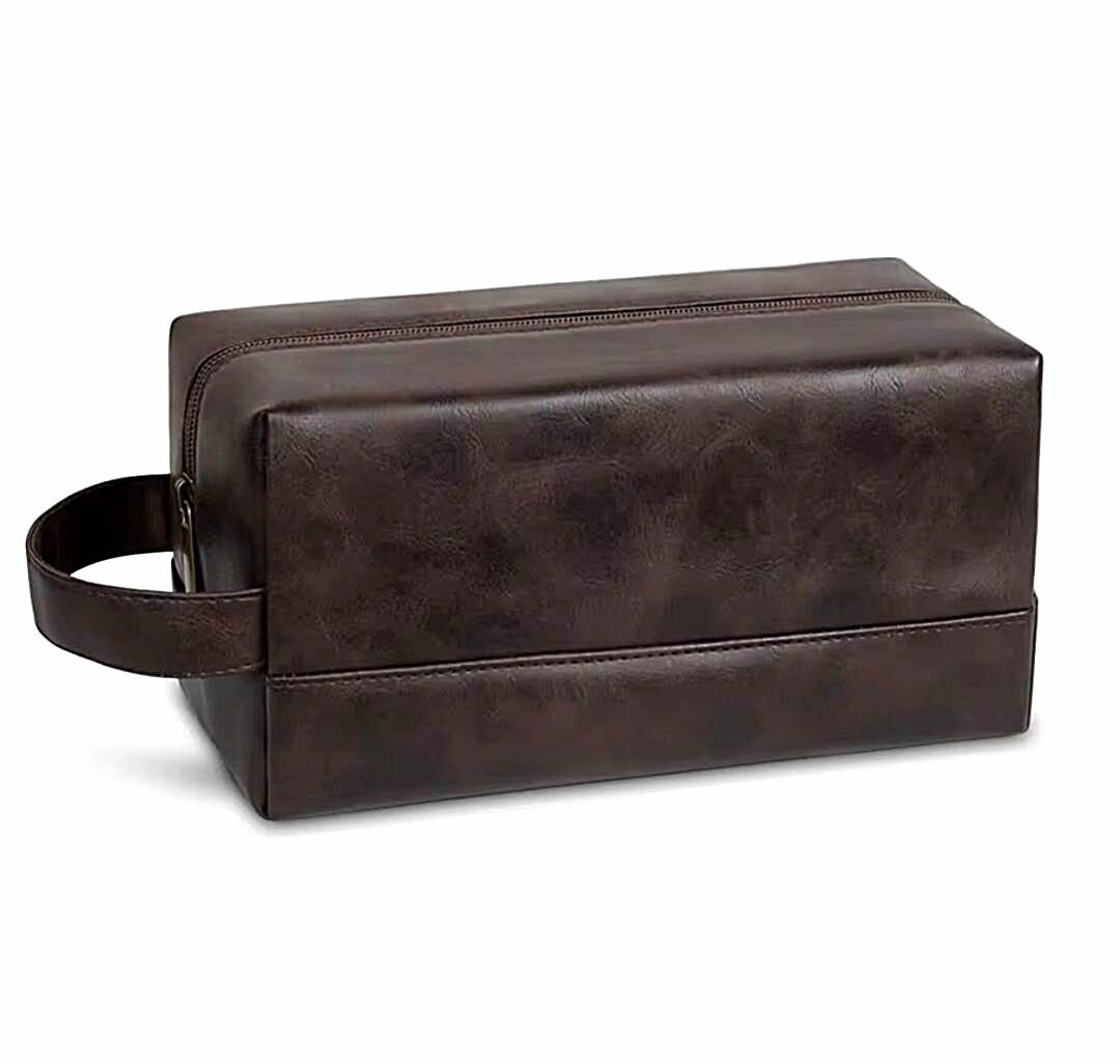 Sacoche En Cuir Synthétique