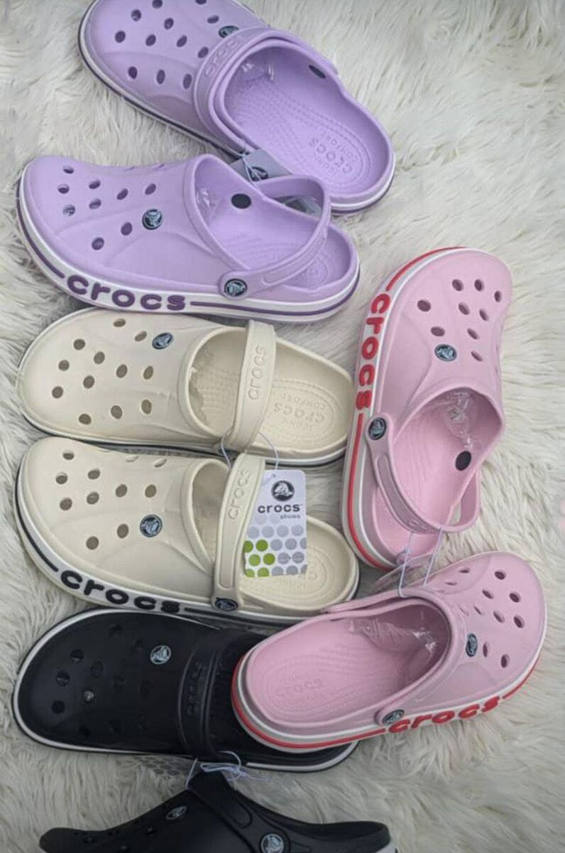 Crocs