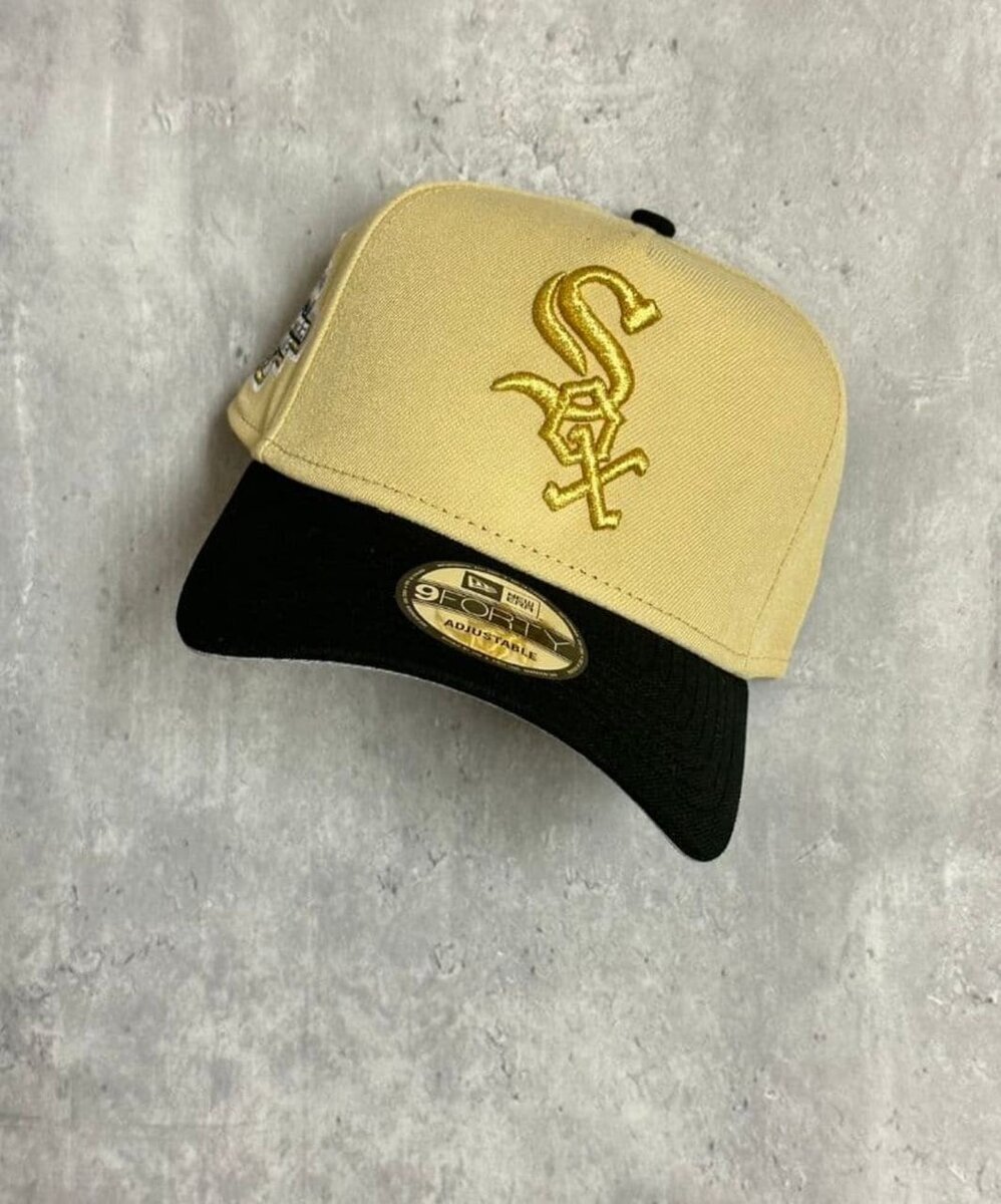 Casquettes Snapback Style Urbain