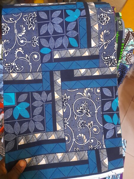 Hitaget Aftican prints