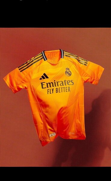 Football jerseys available