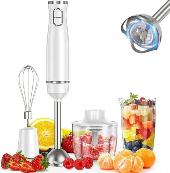 Hand Blender / Immersion Blender
