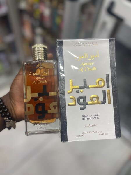 Parfums AMEER AL OUDH