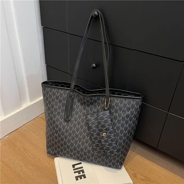 Grand sacs disponibles double de l’intérieur 