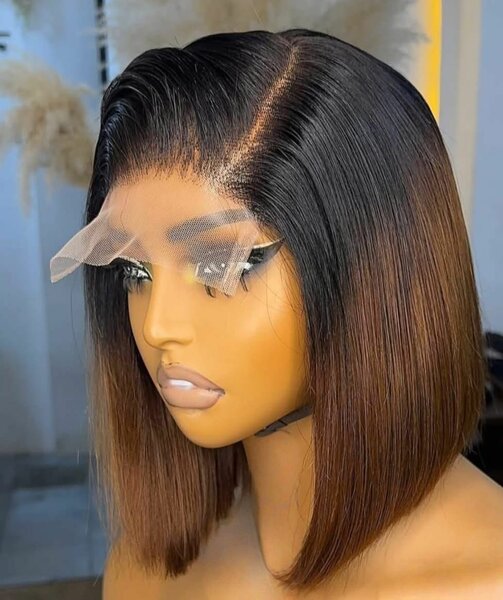 Perruque Vietnamienne l12 l28