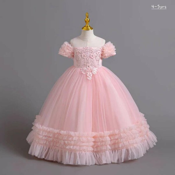 Baby girl Party dress