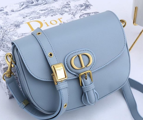 Boxed Dior Bag