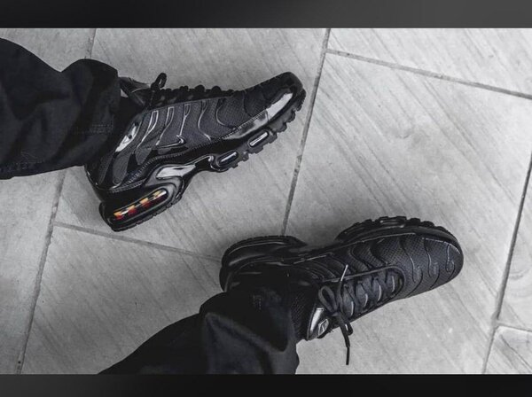 Nike air max TN
