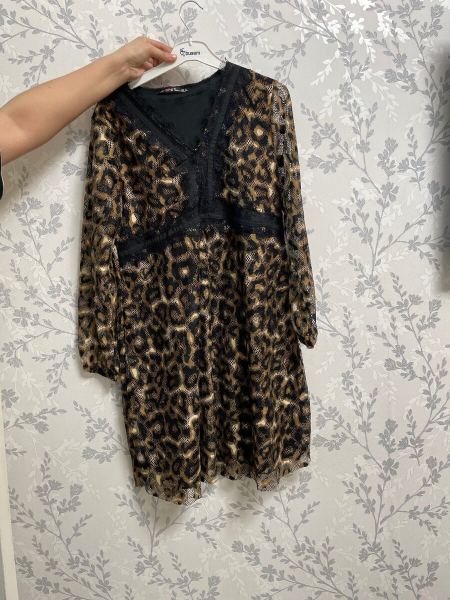 Женские платья