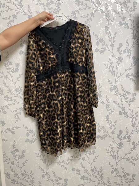 Женские платья