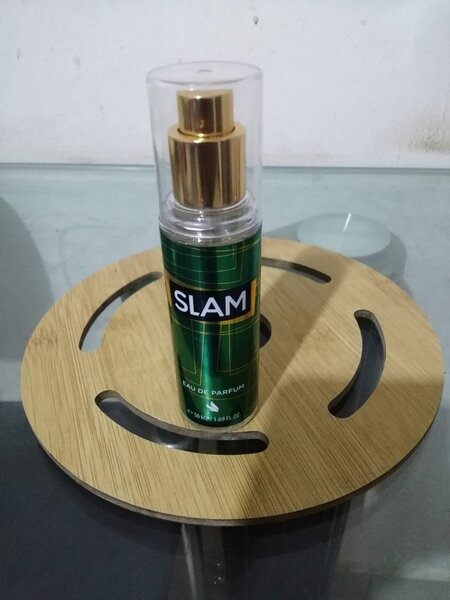 Parfum Homme SLAM
