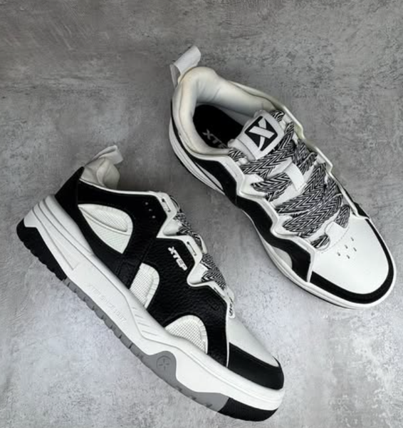 КРОССОВКИ XTEP