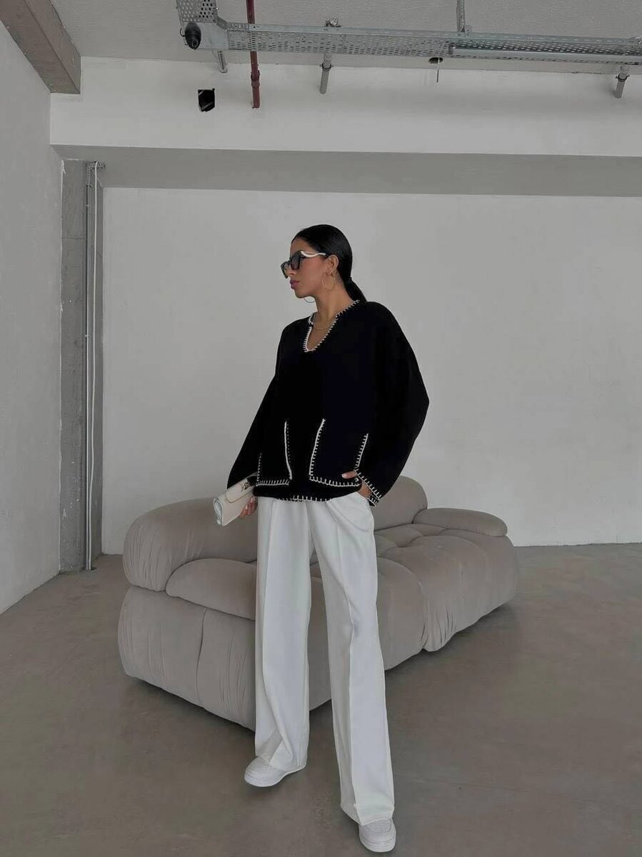 Свитера турецкие размер стандарт