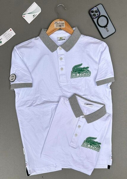 Polo lacoste