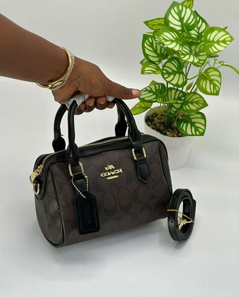 Sac à main élégant Coach