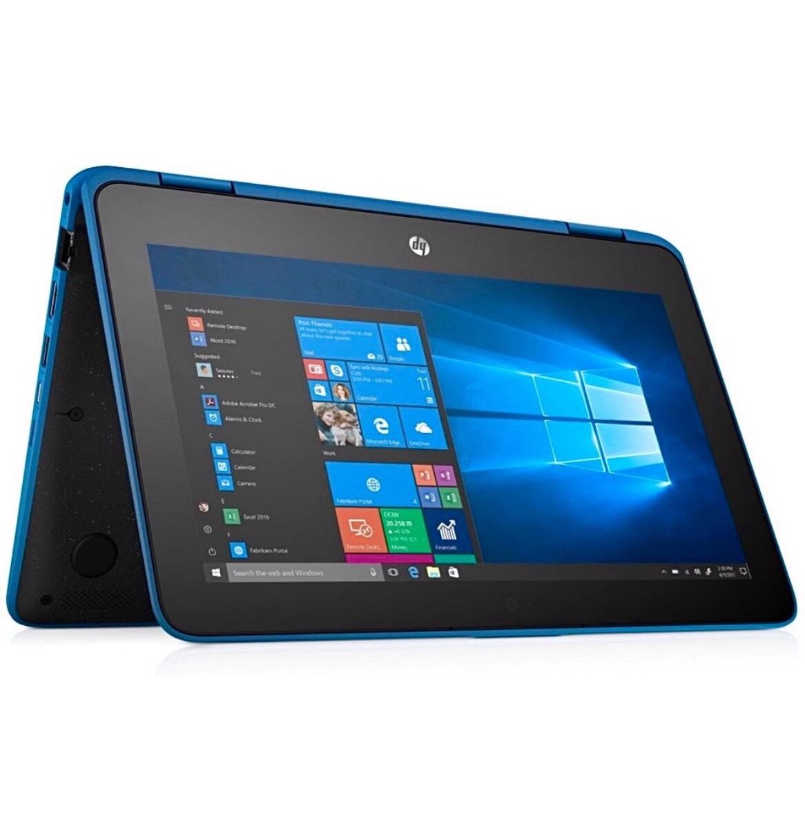 HP ProBook x360 11 G4 CORE i5  | 256Go SSD |  8Go Ram 
