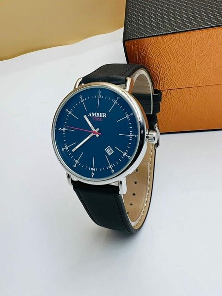 Montre AMBER