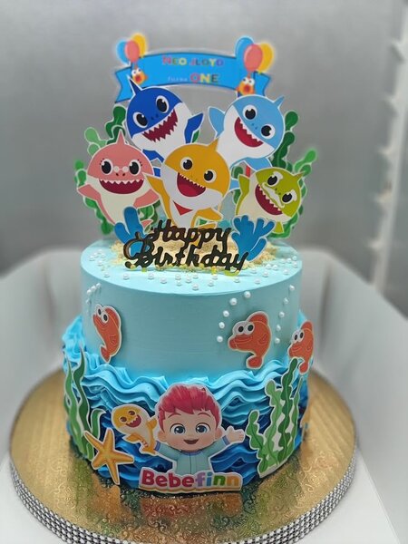 Gâteaux d'anniversaire à thème