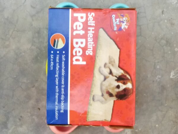 Pet Bed