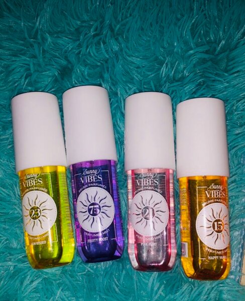 Parfums d'Ambiance Sunny Vibes