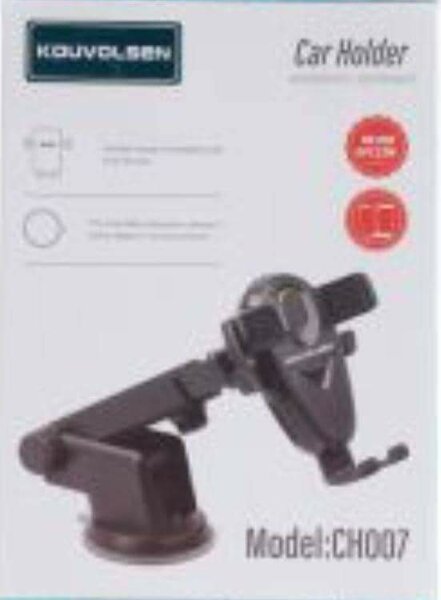 Support de téléphone