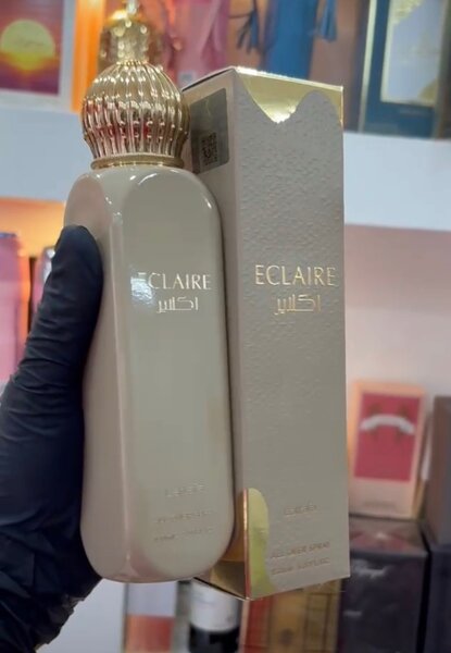 Brume parfumée Lattafa