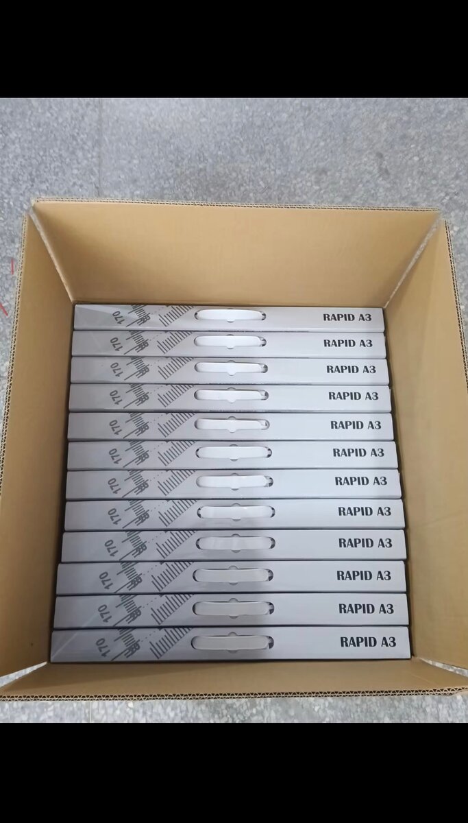 Table à dessin A3 ajustable