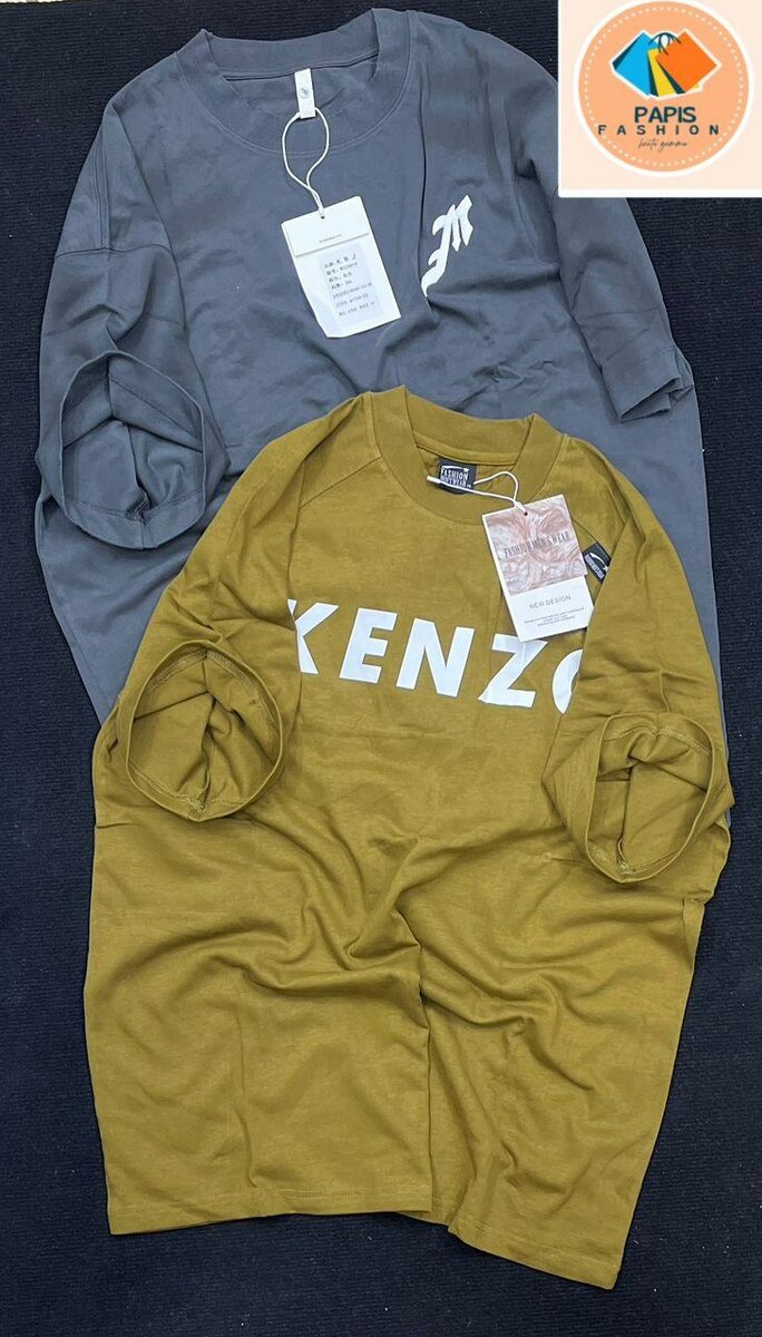 T-shirts tendance homme