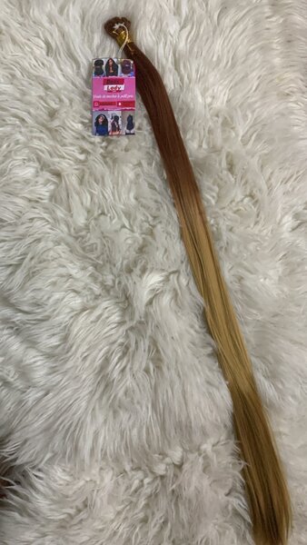 Mèche bone straingth Braid L30