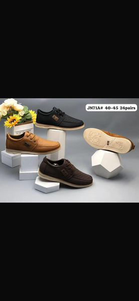 Chaussures décontractées homme