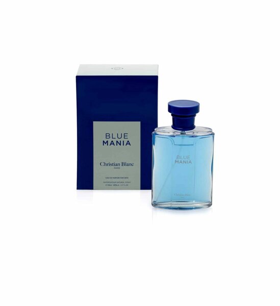 Parfum Blue Mania Homme